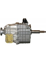 КПП (ГАЗ-3310), двигатель Камминз